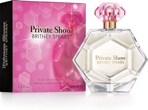 britney spears private show perfume dupe